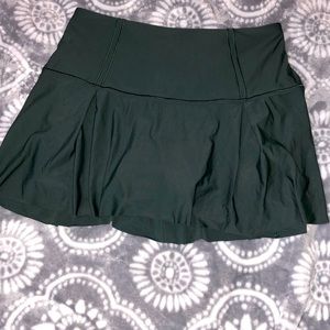 Lululemon Lost In Pace Skirt